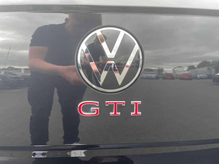 2021 Volkswagen Polo Volkswagen Polo 2.0 GTI 5drs Hatchback Petrol Automatic