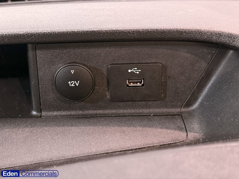 2022 72 FORD TRANSIT 2.0 350 ECOBLUE LEADER PANEL VAN 5DR DIESEL MANUAL RWD L3 H