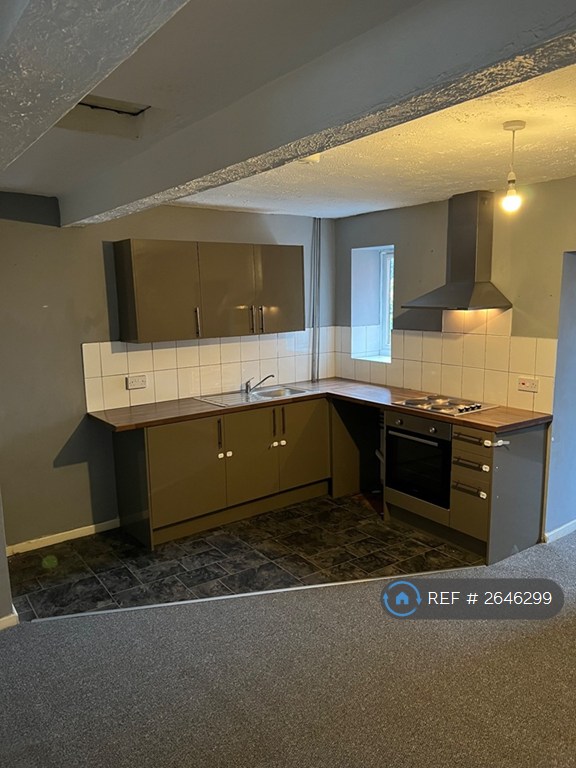 image for 1 bedroom flat in Sutton-In-Ashfield, Sutton-In-Ashfield, NG17 (1 bed) (#2646299)