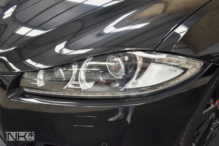 2014 Jaguar XF 3.0d S V6 Portfolio Saloon 4dr Diesel Auto Euro 5 (s/s) (275 ps) Saloon Diesel Aut...