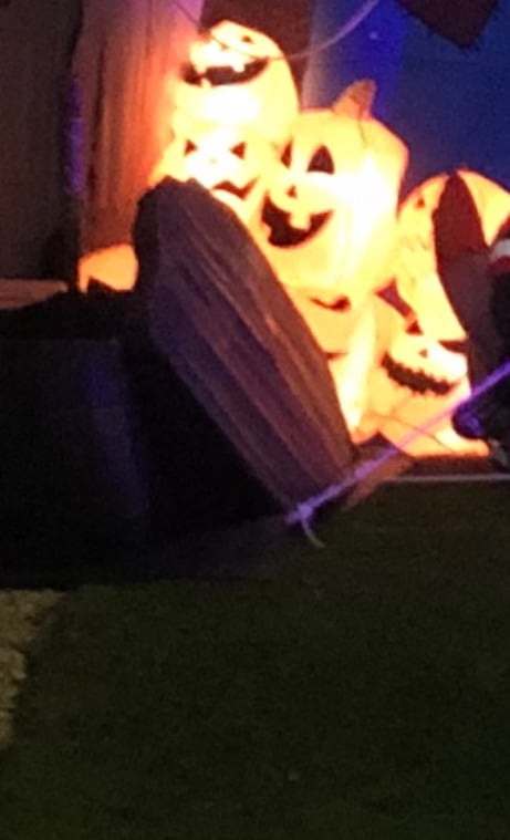 image for Coffin prop 