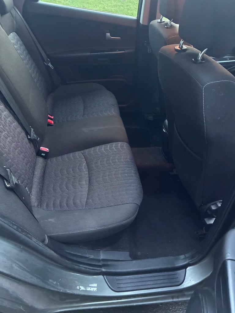 Kia, CEED, Hatchback, 2011, Manual, 1591 (cc), 5 doors