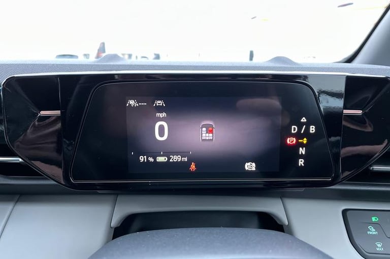 2024 Ford Explorer 210kW Premium 77kWh 5dr Auto HATCHBACK ELECTRIC Automatic