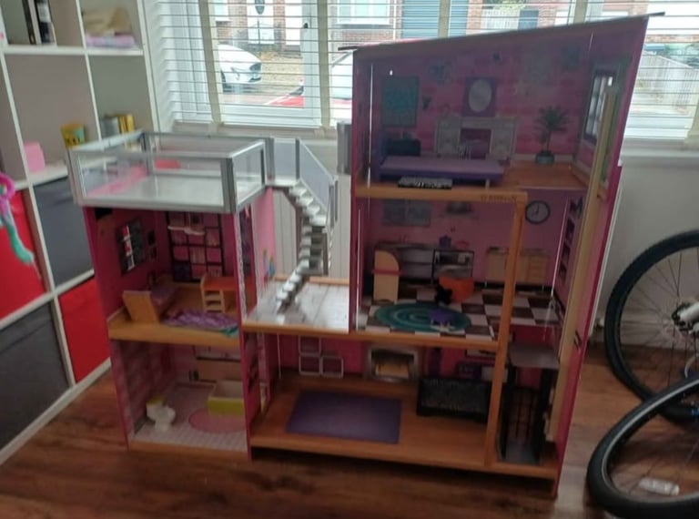 image for Dolls house