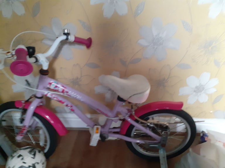 Kids bike for sale