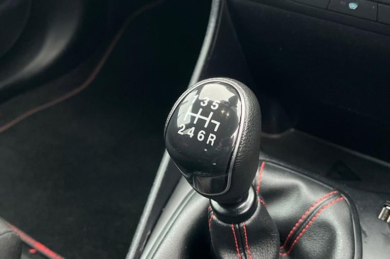 2023 Ford Fiesta 1.0 EcoBoost ST-Line 5dr Manual Hatchback Petrol Manual