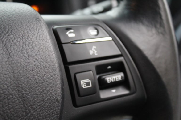 LEXUS RX 3.5 450h V6 Advance 2012