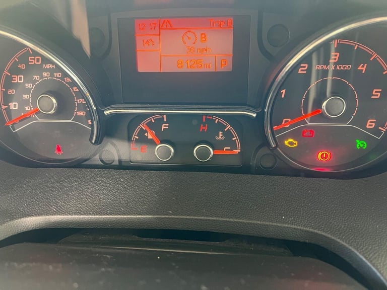 2021 Rapido Serie Distinction Distinction 190i