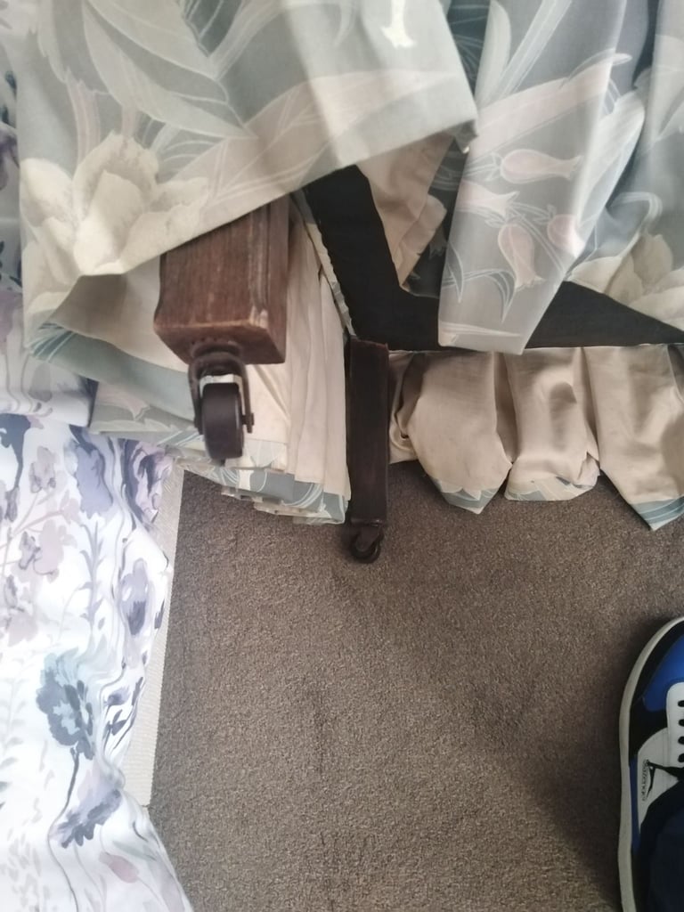Pair of antique chairs