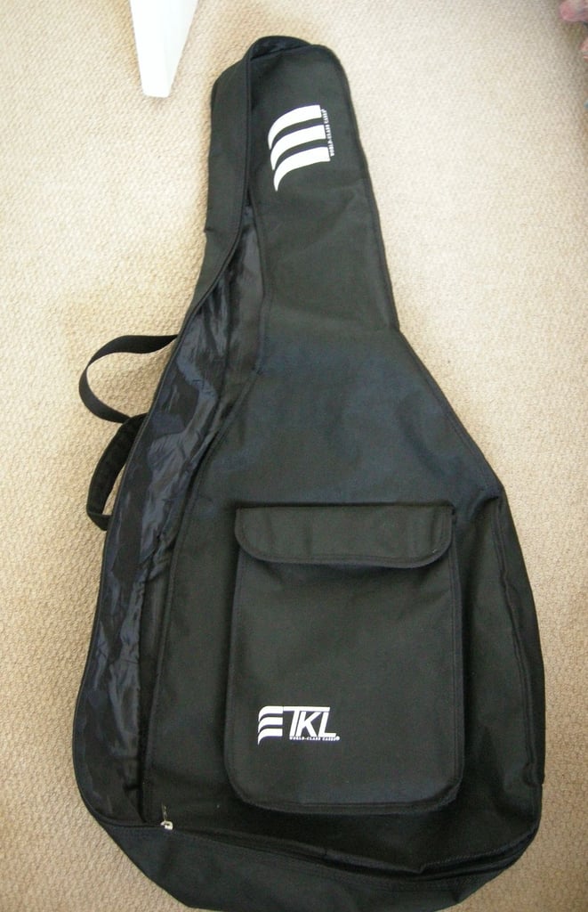 ELEVATION ACOUSTIC GUITAR
