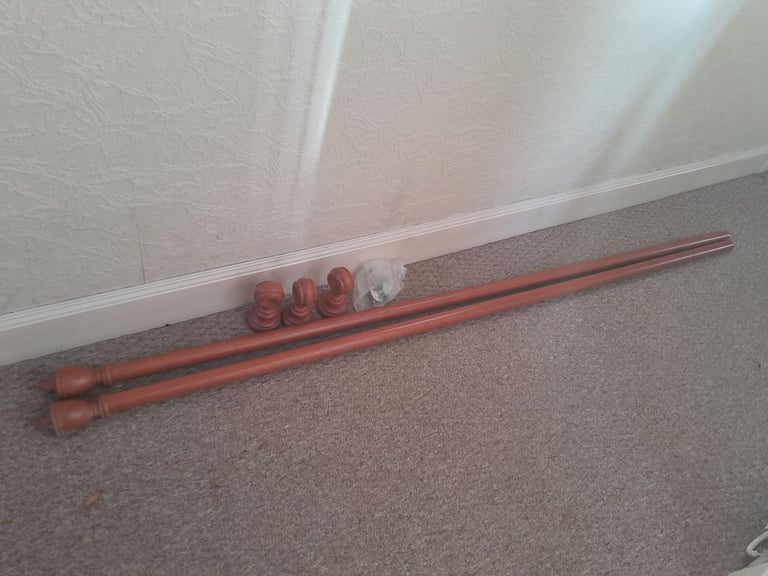 image for Curtain pole