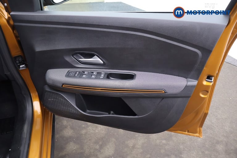 2023 Dacia Sandero Stepway 1.0 TCe Expression 5dr CVT Hatchback Petrol Automatic
