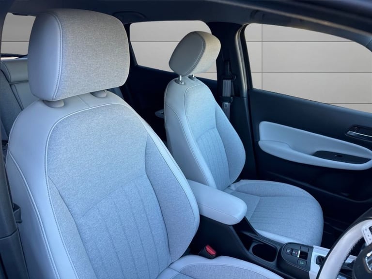  Honda Jazz 1.5 i-MMD Hybrid EX 5dr eCVT Hybrid