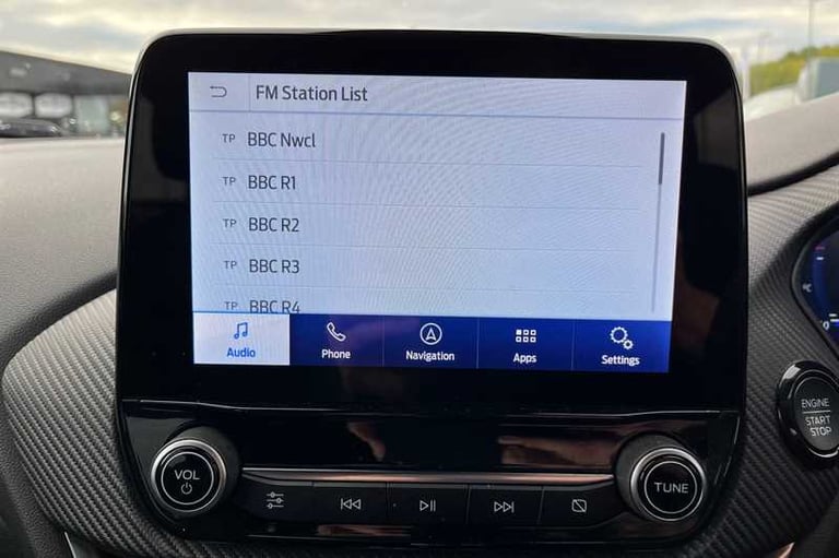 2023 Ford Puma 1.0T EcoBoost MHEV ST-Line X SUV 5dr Petrol Hybrid Manual Euro 6 (s/s) (125 SUV Hy...