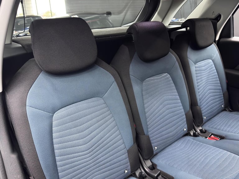  Citroen C4 Picasso 1.6 BlueHDi Feel Euro 6 (s/s) 5dr Diesel Manual