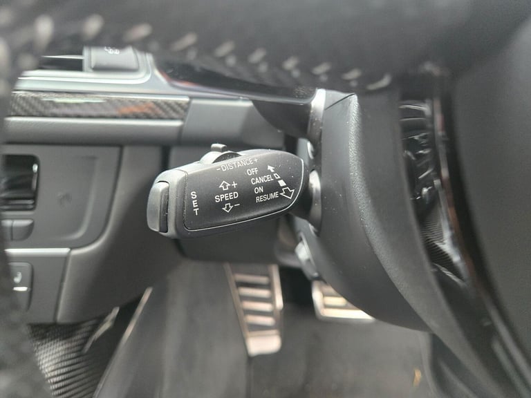 2014 Audi RS6 Avant 4.0 TFSI V8 Tiptronic quattro Euro 5 (s/s) 5dr ESTATE Petrol Automatic