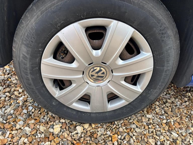 2013 Volkswagen Polo S Hatchback Petrol Manual