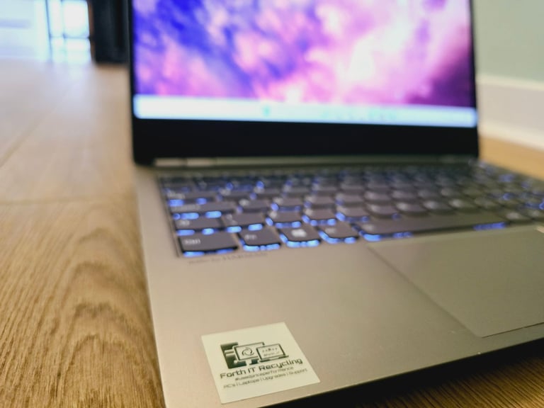 *SOLD*Lenovo i5 Laptop, 10th Gen, 16GB, 256GGB NVMe, Win 11, O365, Warranty #usedpriceperformance