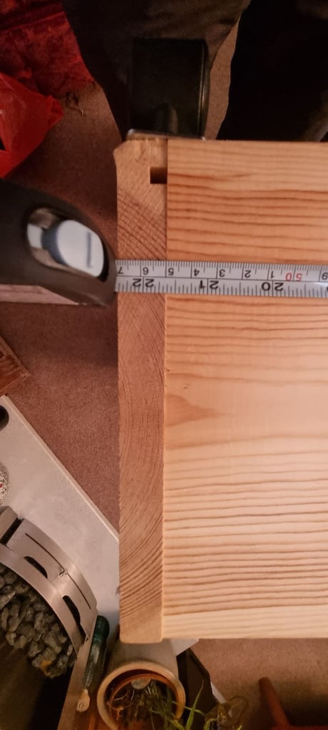 Under bed drawers solid pine