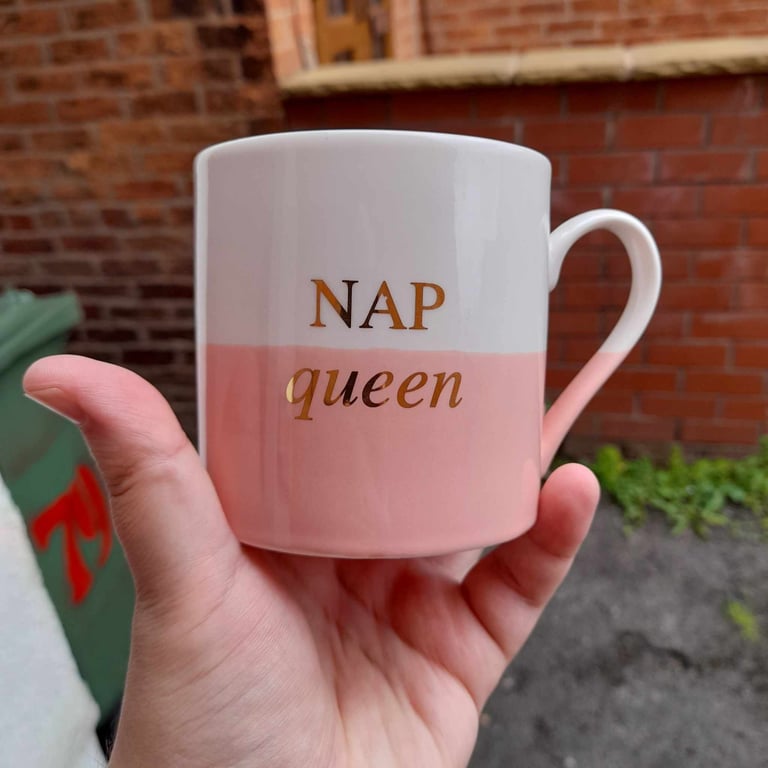 LIKE NEW Mug