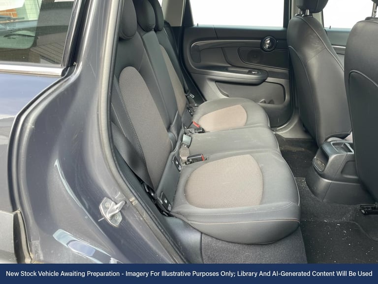 2019 MINI Countryman 1.5 10kWh Cooper SE Classic SUV 5dr Petrol Plug-in Hybrid Auto ALL4 Euro 6  ...