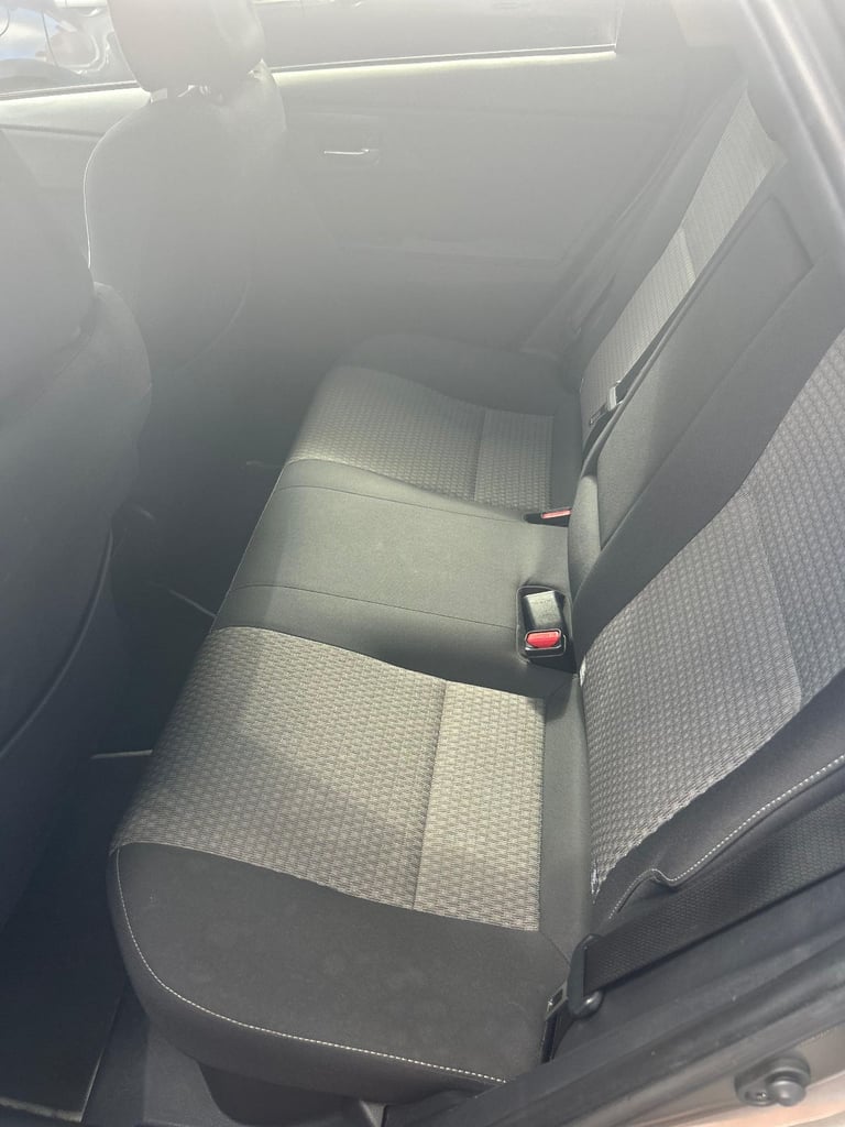 Toyota, AURIS, Estate, 2018, Other, 1798 (cc), 5 doors