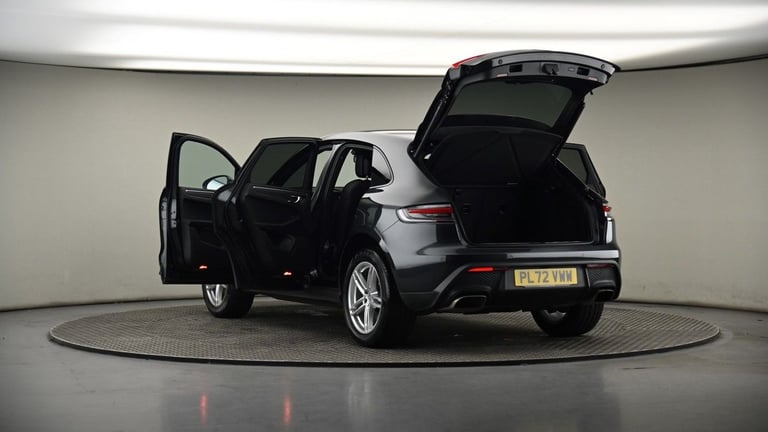 2023 Porsche Macan 2.0T PDK 4WD Euro 6 (s/s) 5dr SUV Petrol Automatic