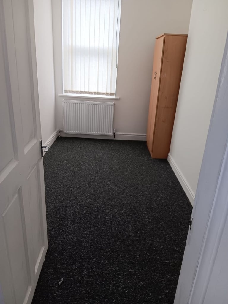 2 bed apartment in popular Levenshulme