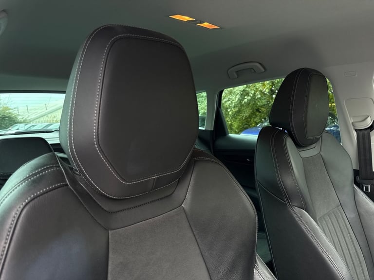 2019 Skoda Karoq 1.5 TSI SE L 5dr DSG Estate PETROL Automatic