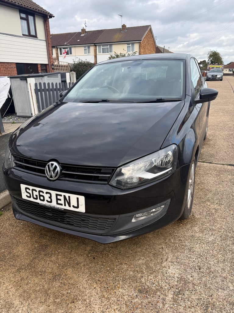 image for Volkswagen, POLO, Hatchback, 2013, Manual, 1390 (cc), 3 doors,2x keys ,v5