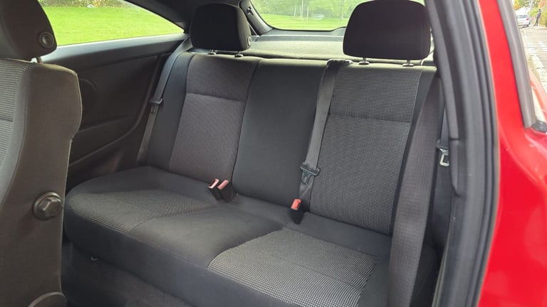 Vauxhall Astra 1.8 Sri XP Exterior Pack dual fuel lpg gas 98k fsh long mot 59 reg - Image 11