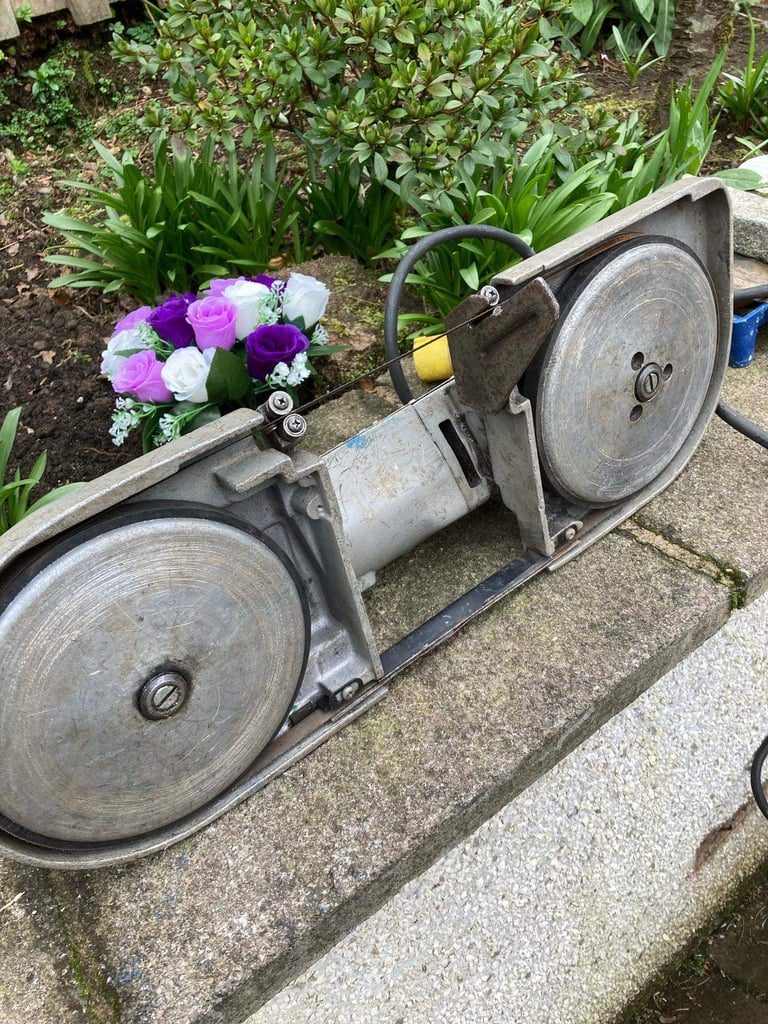 image for Portable Bandsaw