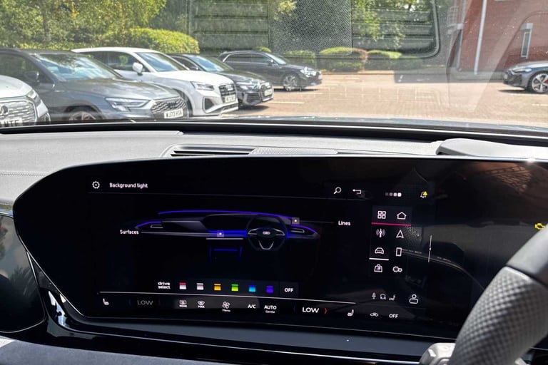 2025 Audi A5 2.0 TFSI 204 Edition 1 5dr S Tronic Estate Petrol Automatic