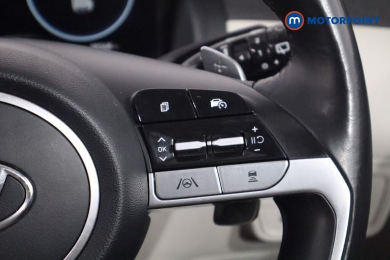 2022 Hyundai TUCSON 1.6 TGDi Plug-in Hybrid Ultimate 5dr 4WD Auto SUV Hybrid Automatic