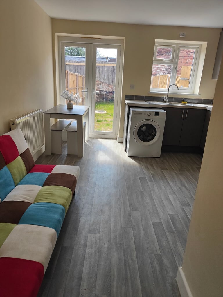 image for SUPPORTED LIVING ACCOMODATIONS FULLY FURNISHED PIP UC ONLY