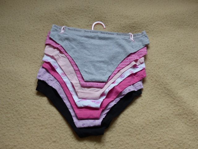 image for BRAND NEW LADIES BRIEFS - SEVEN PAIRS