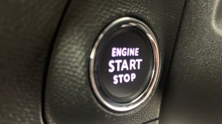 2023 Vauxhall Mokka 1.2 Turbo 136 Ultimate 5dr HATCHBACK PETROL Manual