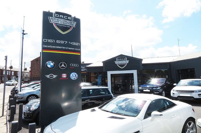 2019 Ford Focus 1.5 EcoBlue Vignale Hatchback 5dr Diesel Auto Euro 6 (s/s) (120 ps) Hatchback Die...