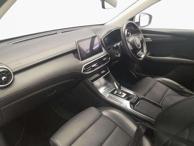 2022 MG MG HS 1.5 T-GDI Excite SUV 5dr ESTATE Petrol Automatic