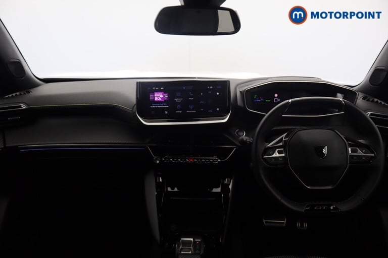 2024 Peugeot 2008 115kW GT 54kWh 5dr Auto SUV Electric Automatic