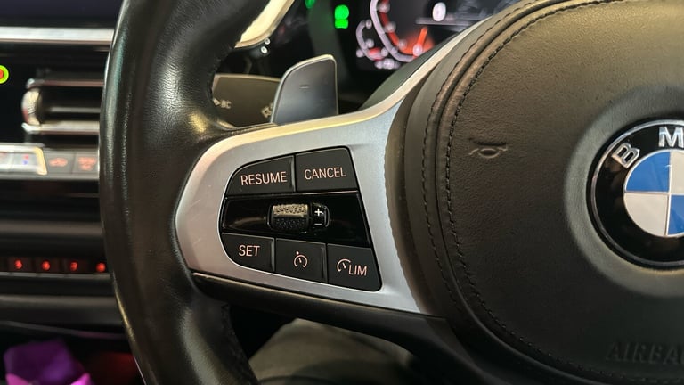 2019 BMW Z4 Z4 Sdrive30I M Sport Convertible Petrol Automatic