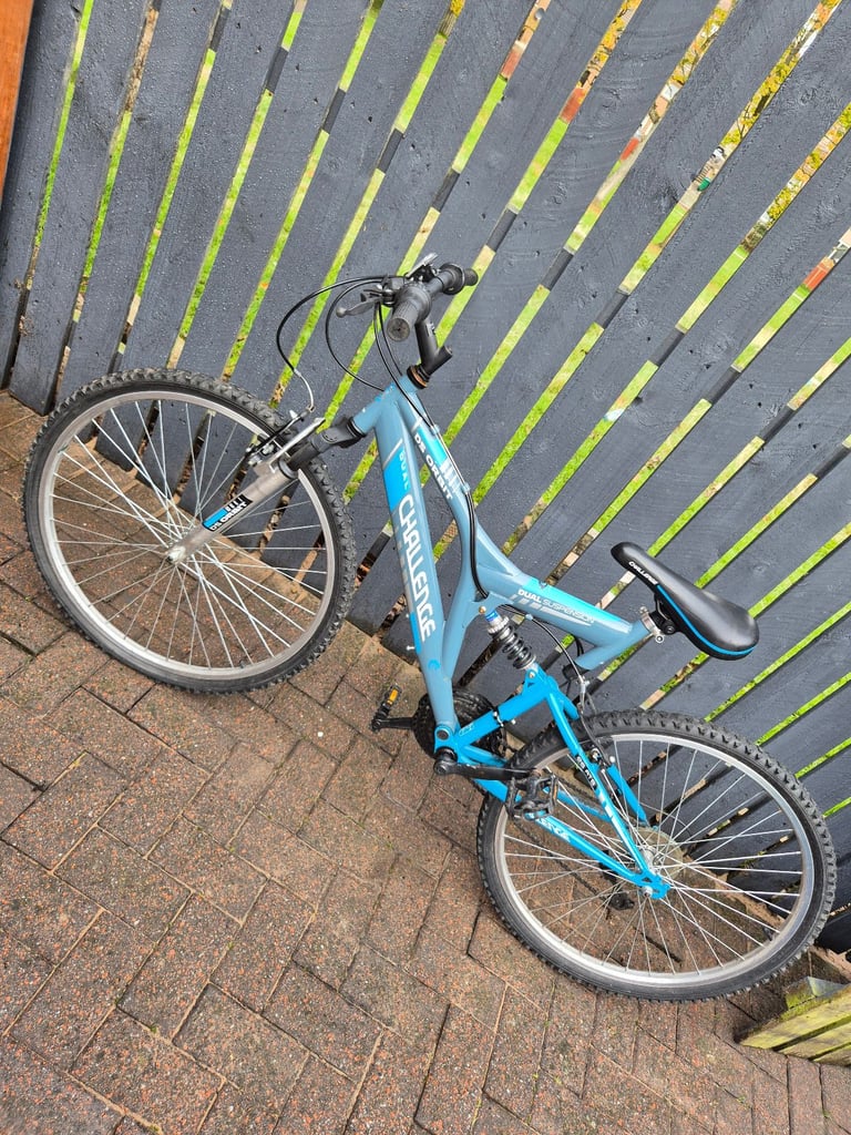 Apollo Cafe Ladies Hybrid Bike - Excellent Condition