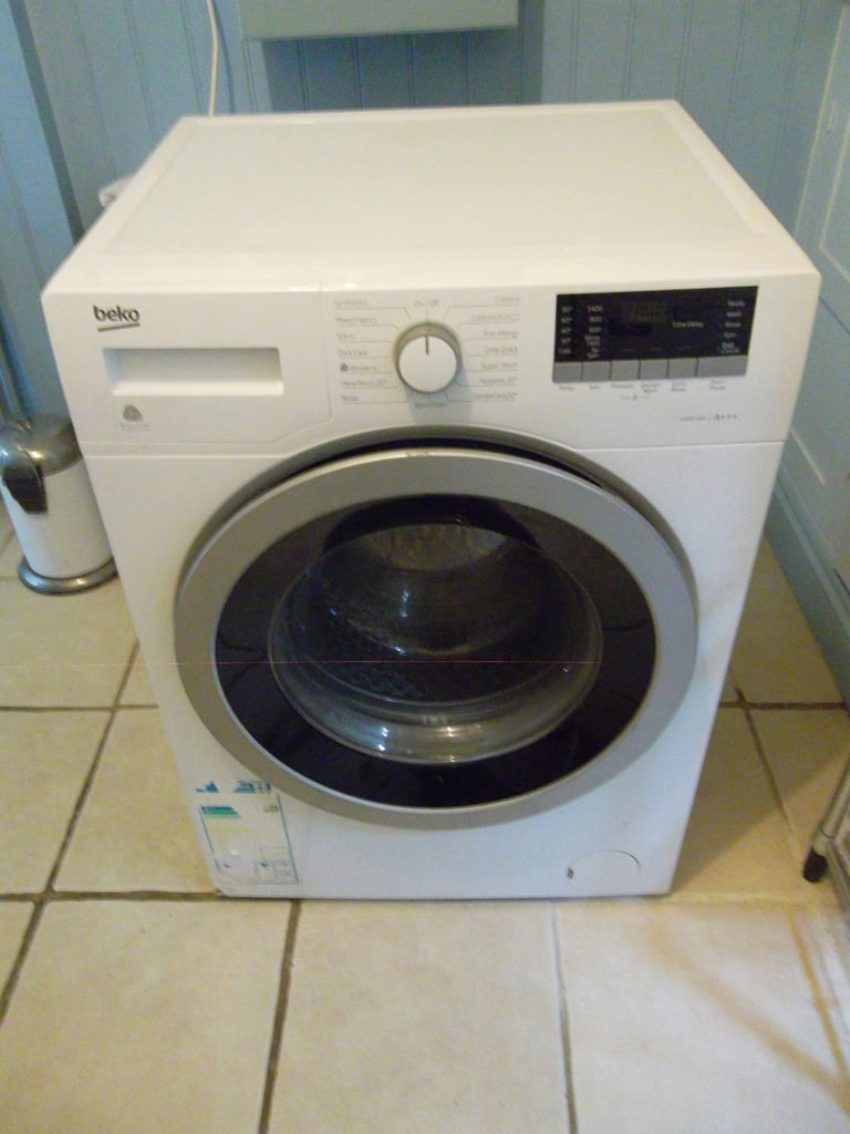 Beko Washing Machine