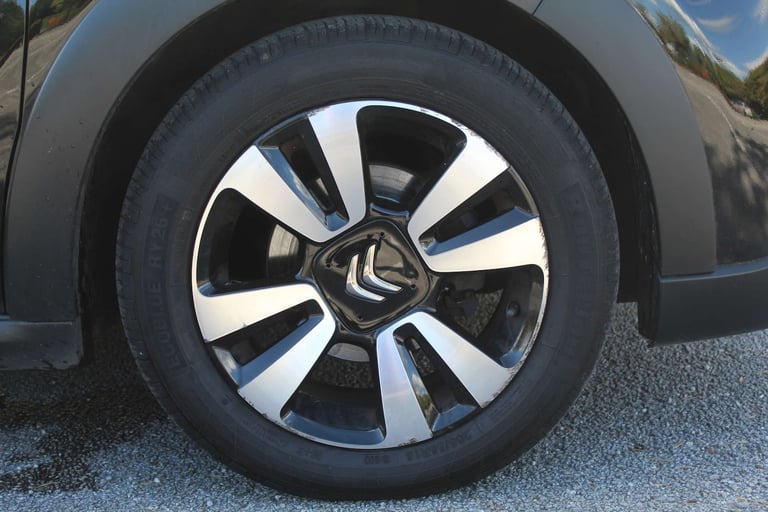 2020 Citroen C3 1.2 C3 Flair + PureTech S/S Auto 5dr Hatchback Petrol Automatic