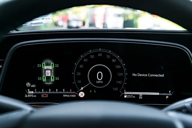 2021 Cadillac Escalade Premium Luxury SUV Petrol Automatic