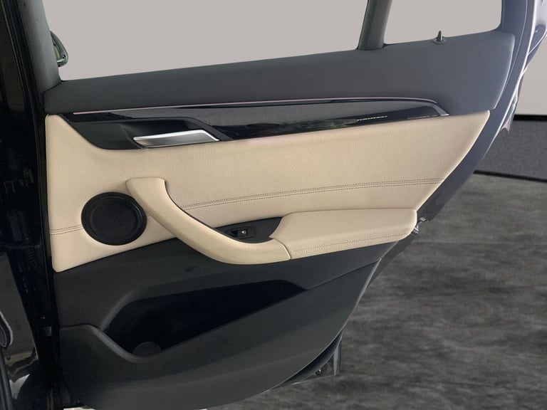 2021 BMW X1 xDrive 25e xLine 5dr Auto ESTATE PETROL/ELECTRIC Automatic