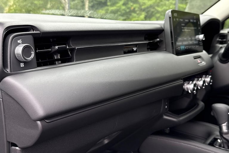 2025 Honda HR-V 1.5 h i-MMD e:HEV Advance CVT Euro 6 (s/s) 5dr SUV Automatic