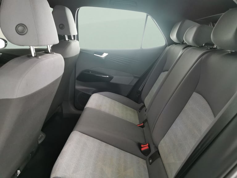 2022 Volkswagen ID.3 150kW Life Pro Performance 58kWh 5dr Auto HATCHBACK ELECTRIC Automatic