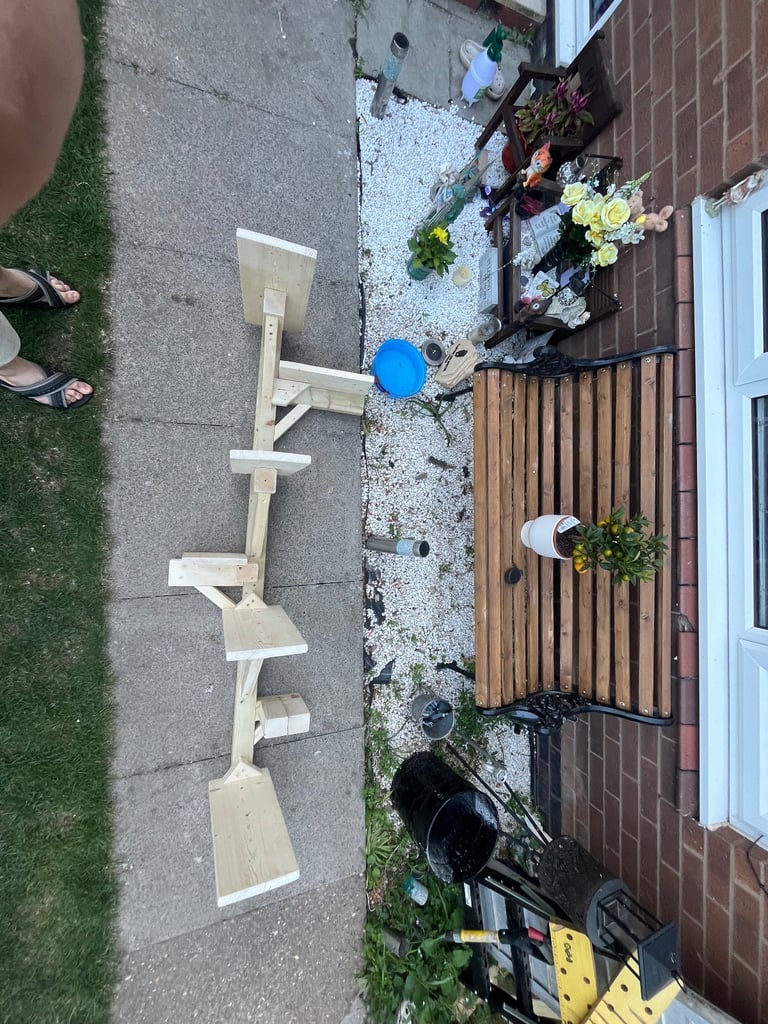 image for Cat tree