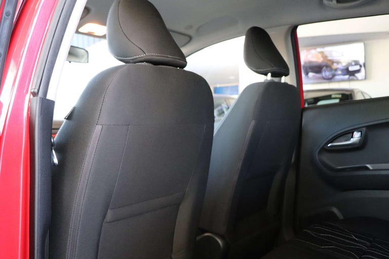 2015 Kia Picanto 1.0 Picanto SR7 5dr Hatchback Petrol Manual